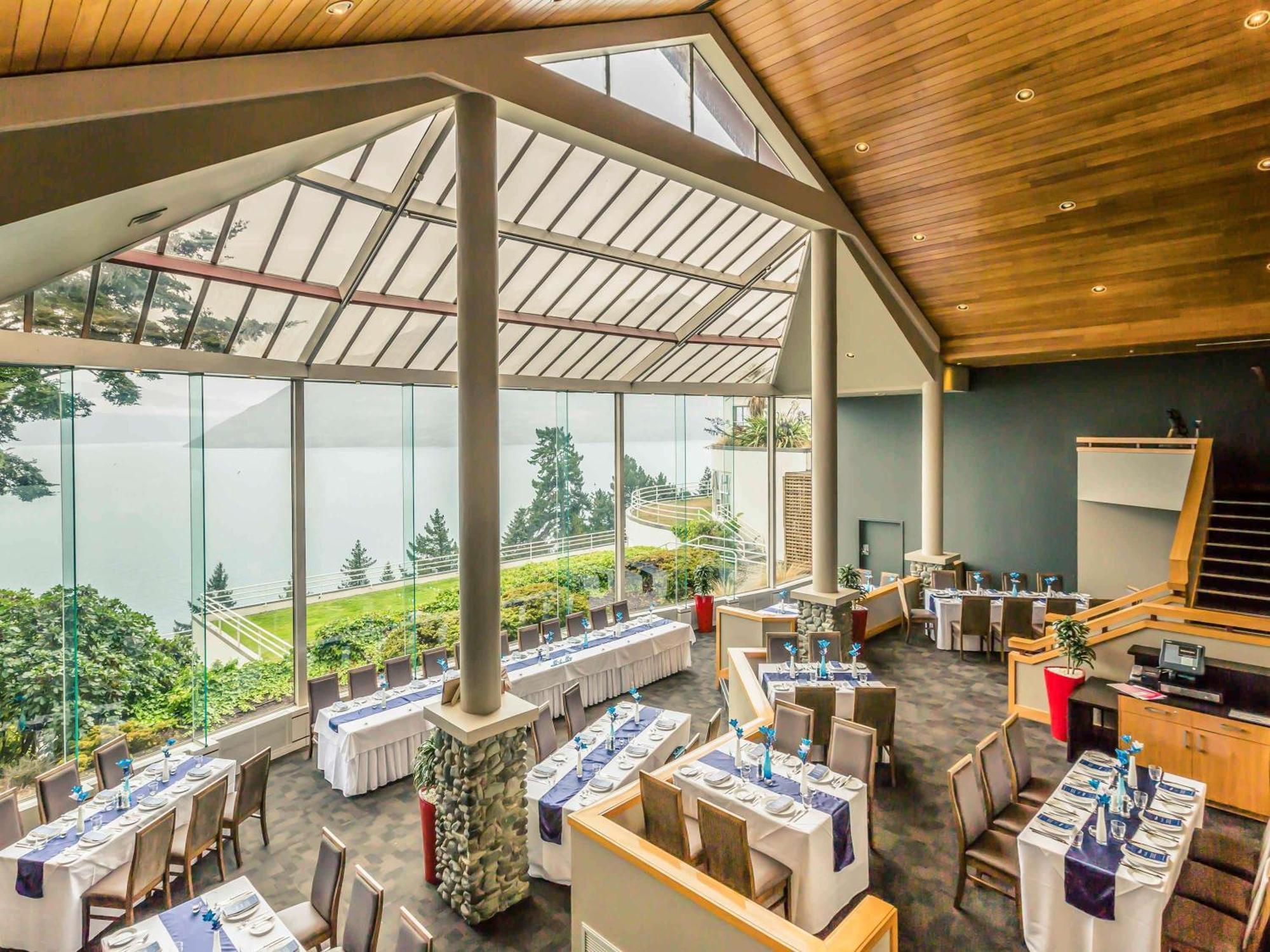 Mercure Queenstown Resort Kültér fotó